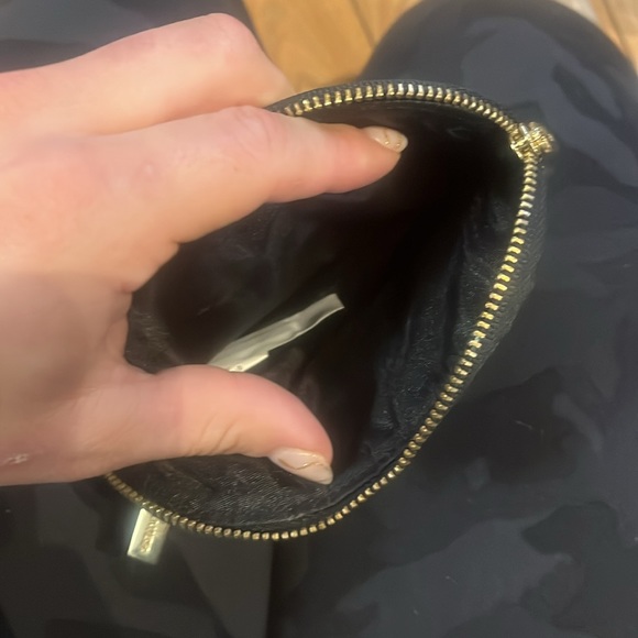 Daniel Leather Change purse/card holder - Picture 3 of 3